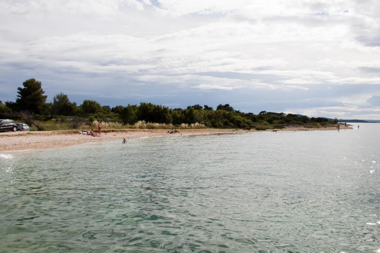 Villa Rosemary Park Zadar Exterior foto