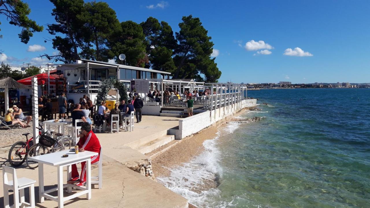 Villa Rosemary Park Zadar Exterior foto