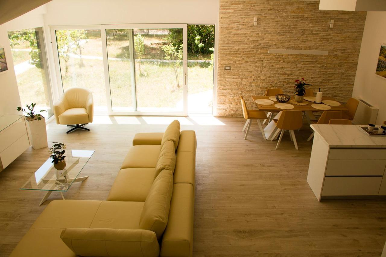 Villa Rosemary Park Zadar Exterior foto