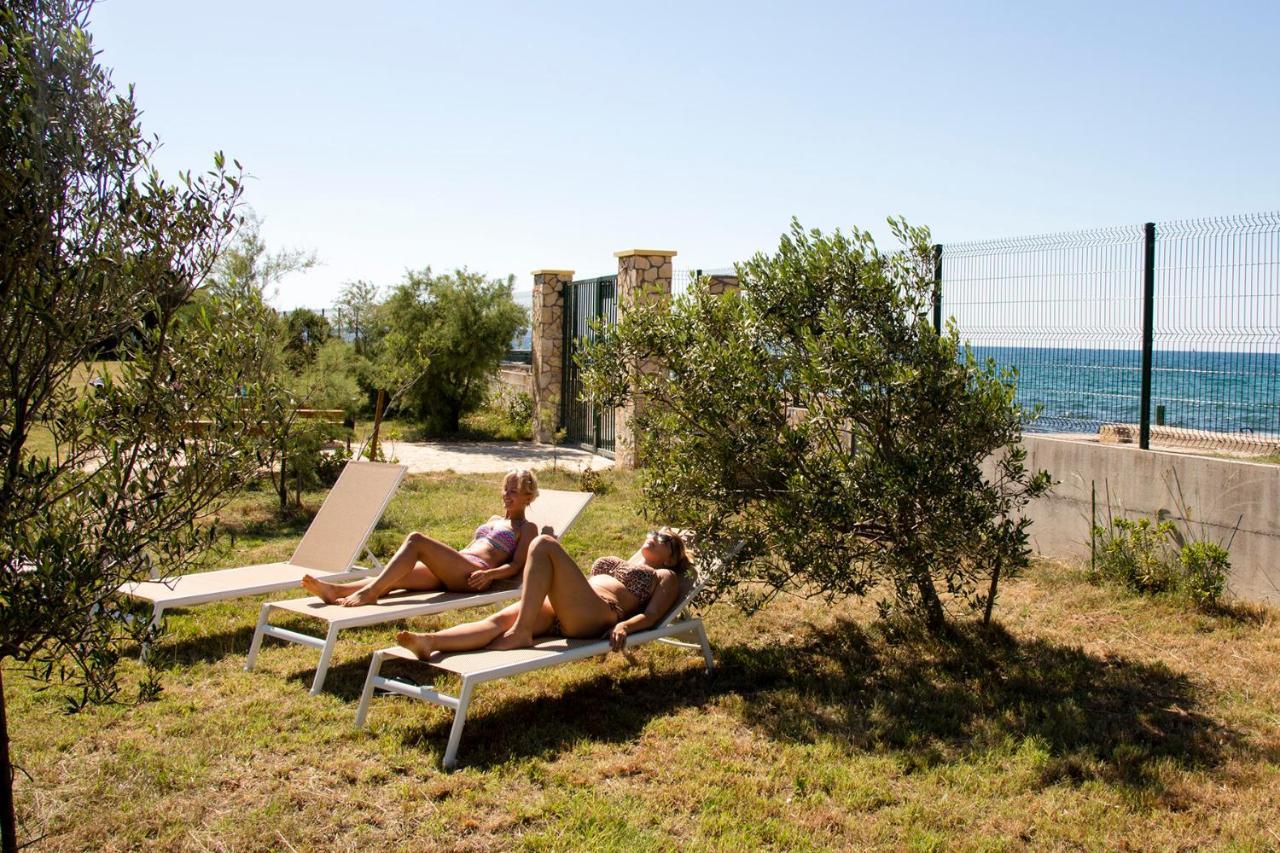 Villa Rosemary Park Zadar Exterior foto