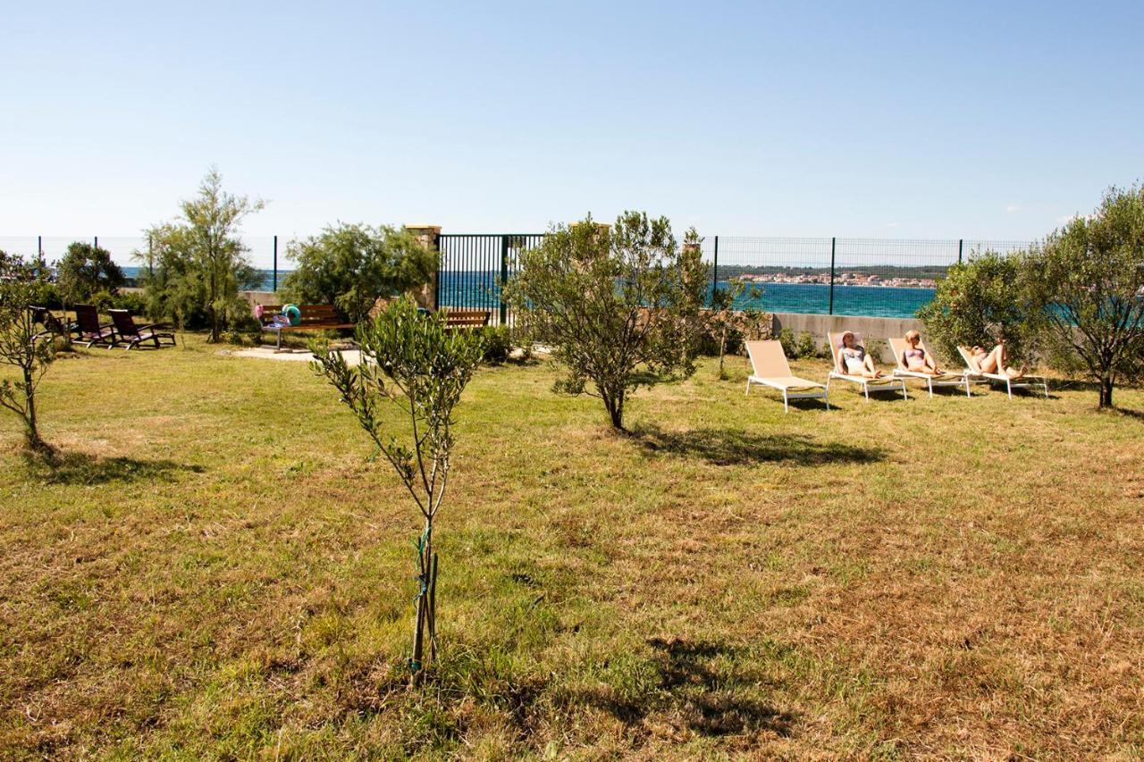 Villa Rosemary Park Zadar Exterior foto