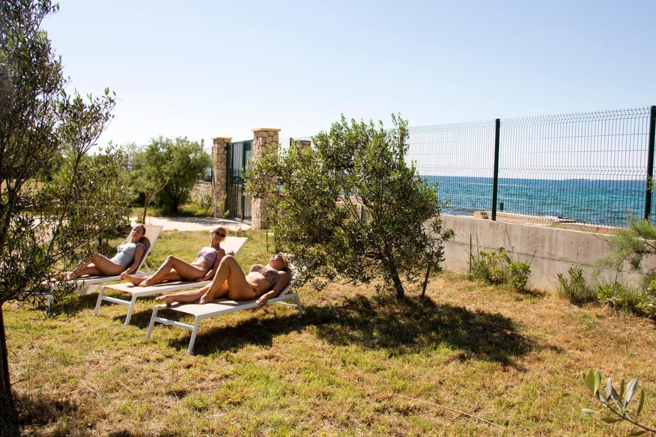 Villa Rosemary Park Zadar Exterior foto