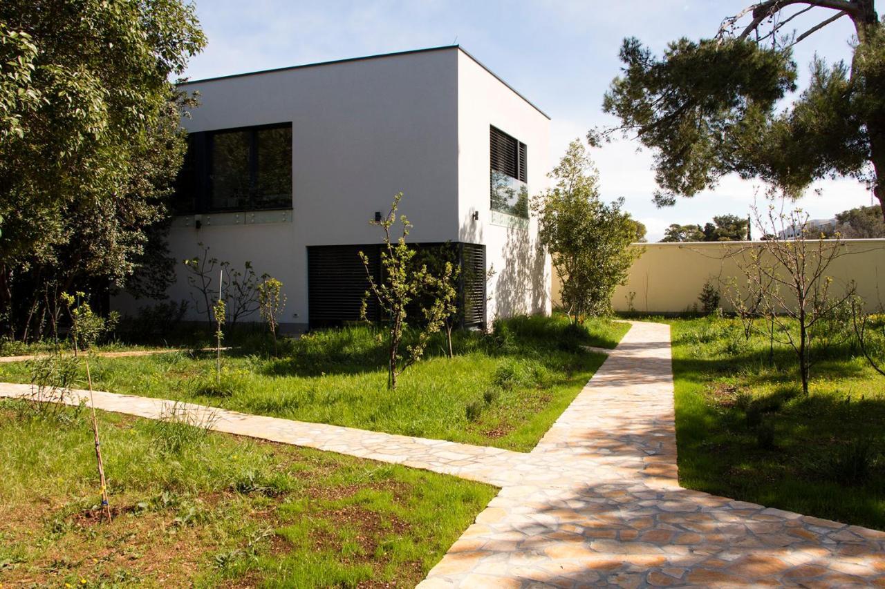 Villa Rosemary Park Zadar Exterior foto