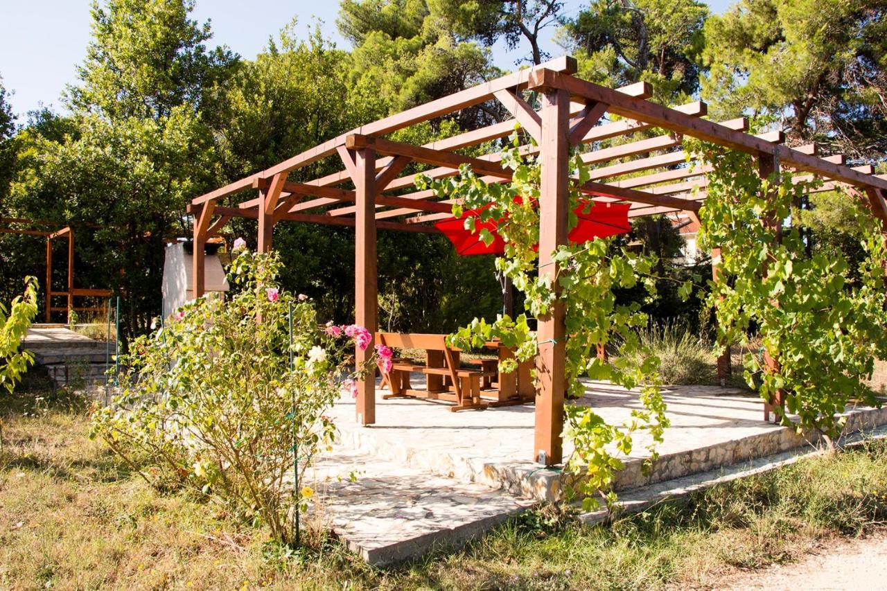Villa Rosemary Park Zadar Exterior foto