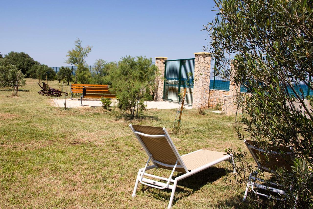 Villa Rosemary Park Zadar Exterior foto