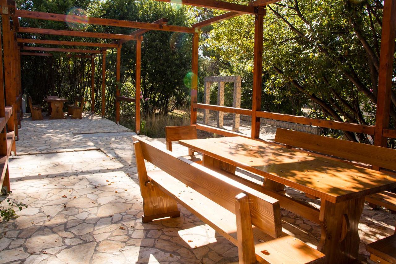 Villa Rosemary Park Zadar Exterior foto