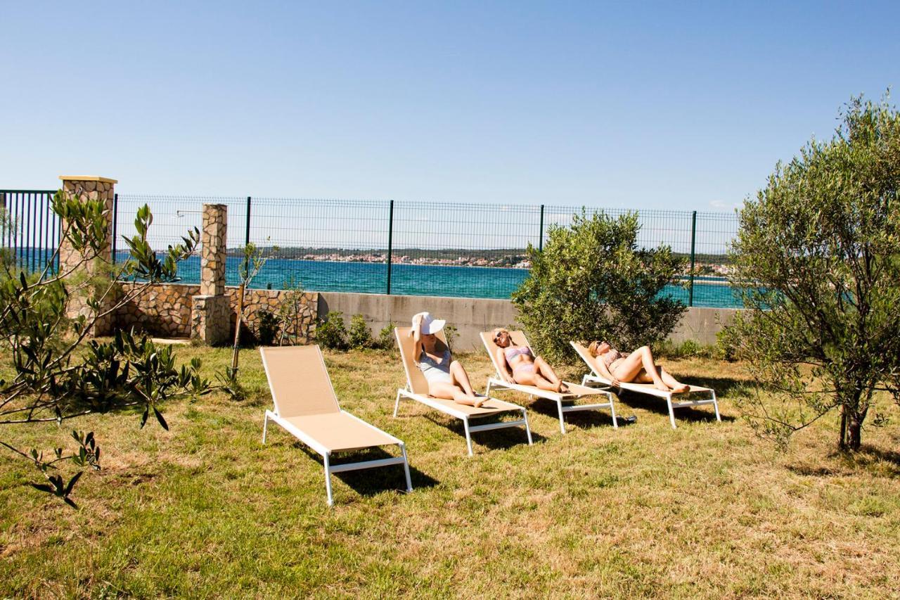 Villa Rosemary Park Zadar Exterior foto