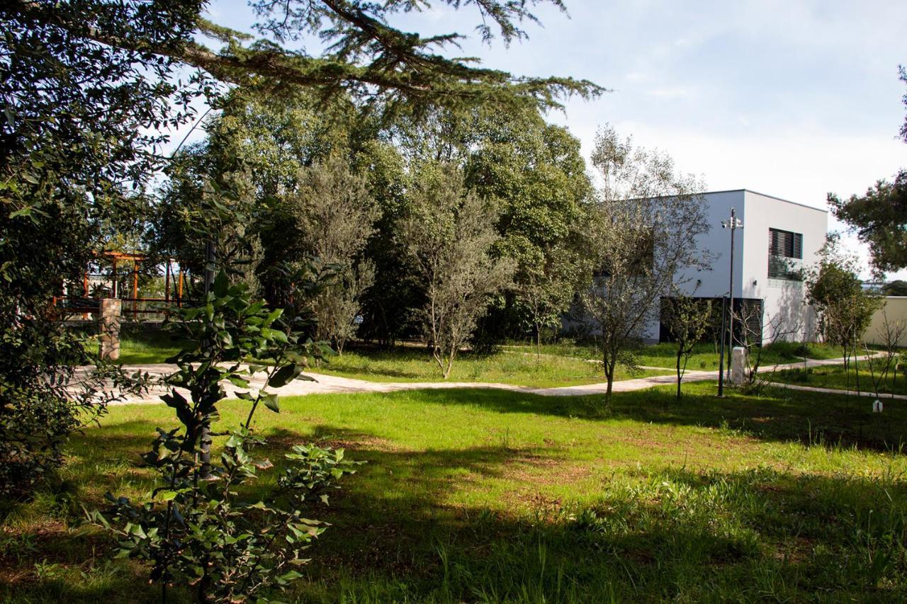 Villa Rosemary Park Zadar Exterior foto