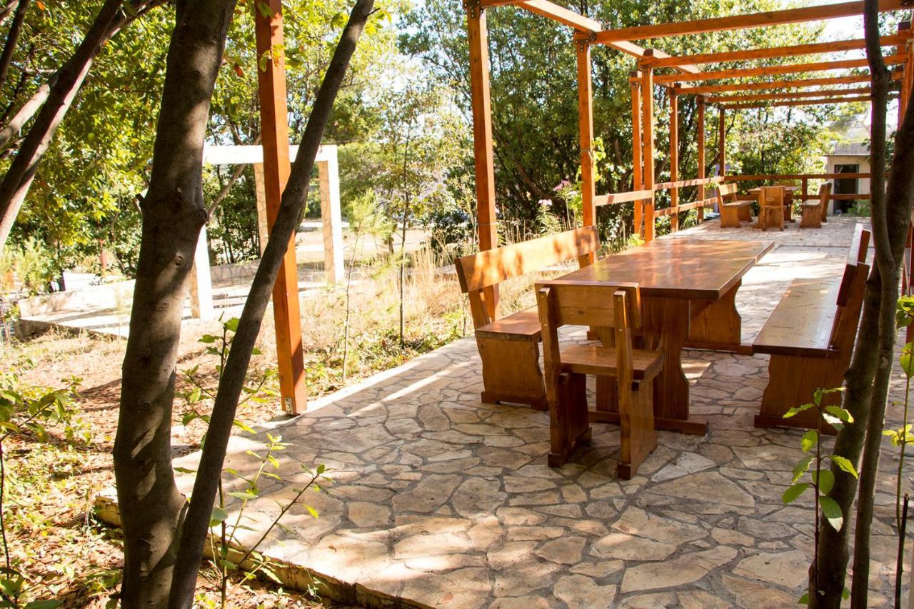 Villa Rosemary Park Zadar Exterior foto