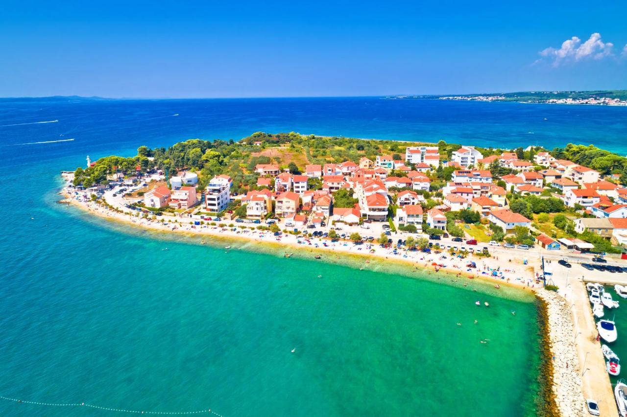 Villa Rosemary Park Zadar Exterior foto