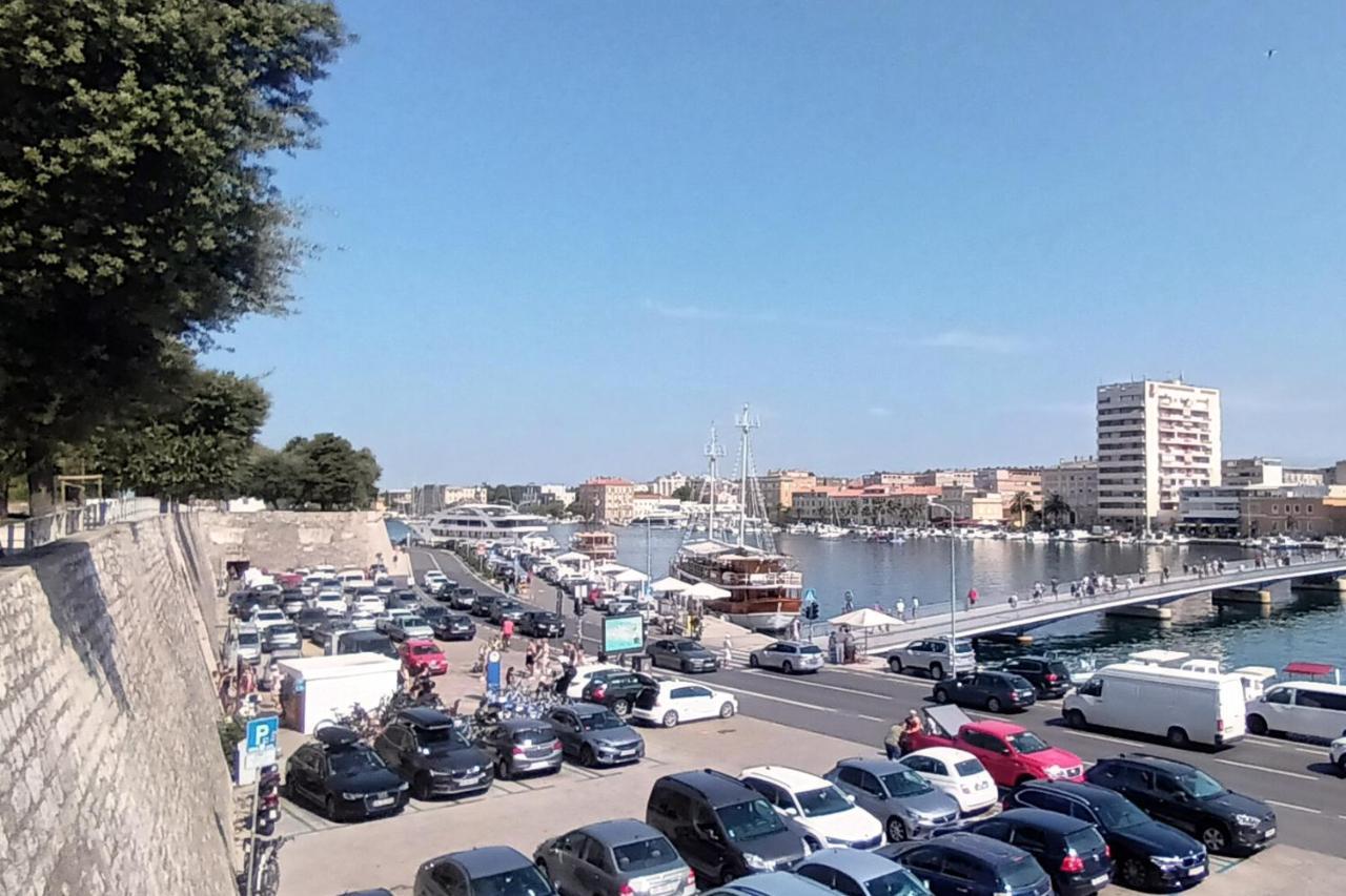 Villa Rosemary Park Zadar Exterior foto