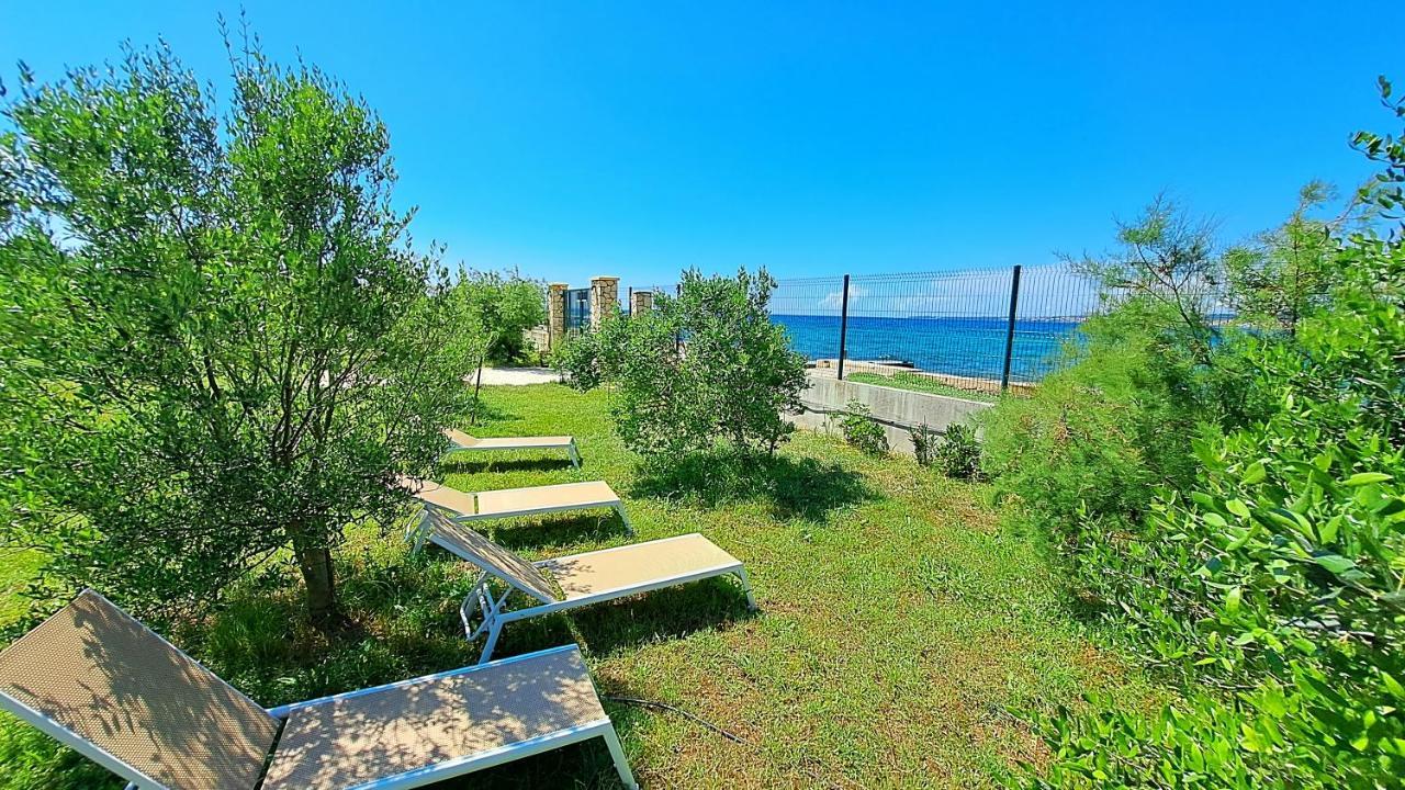 Villa Rosemary Park Zadar Exterior foto